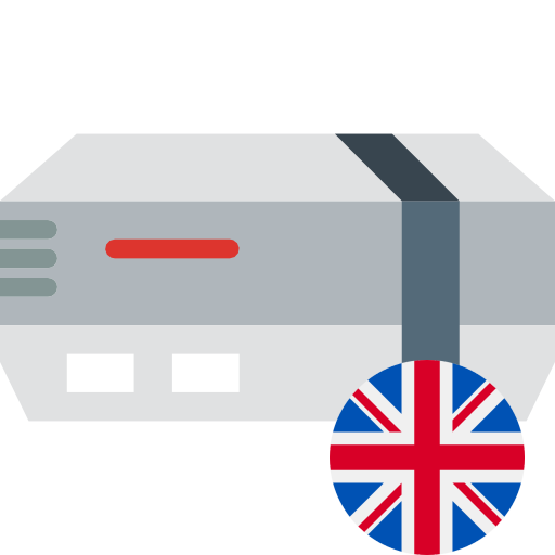 Universal DVR Remote Control icon