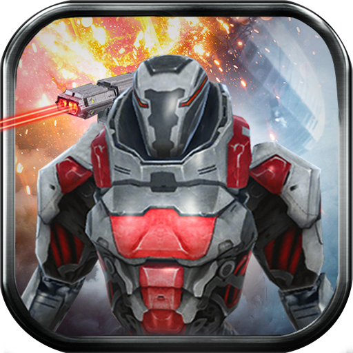 Утюг Броня Мститель иконка