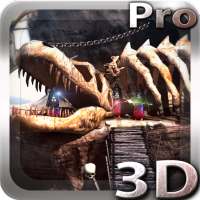 Ancient Brotherhood 3D lwp