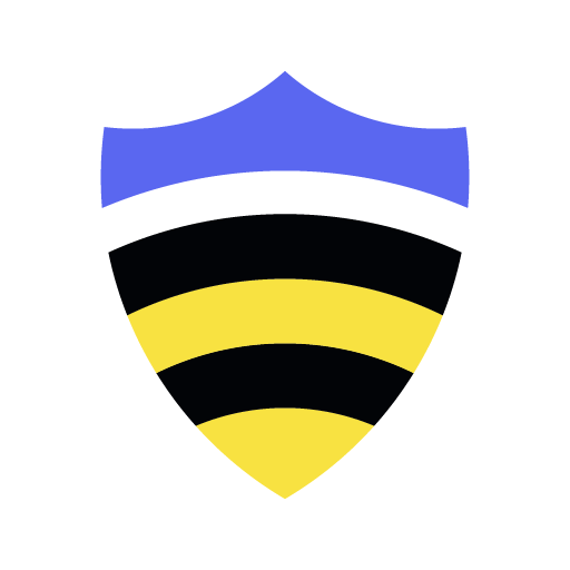 BeePassVPN: Unlimited &amp; Secure icon