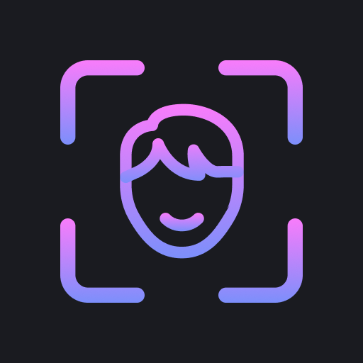 Anyface: face animation &amp; talking photos icon