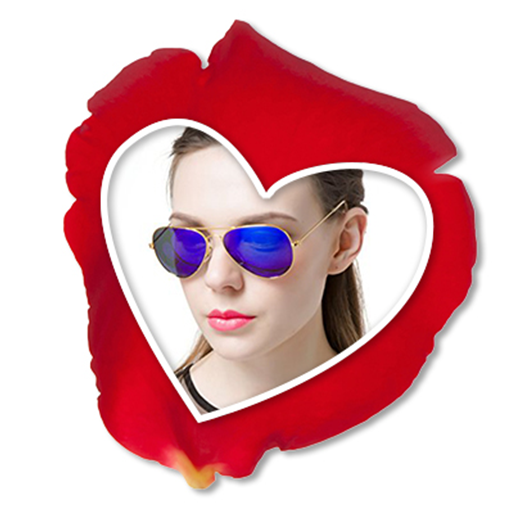 Love Photo frames icon