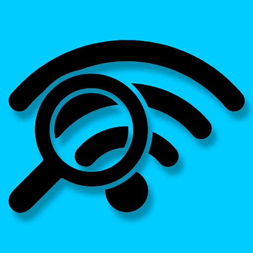 WiFi IP Scanner icon