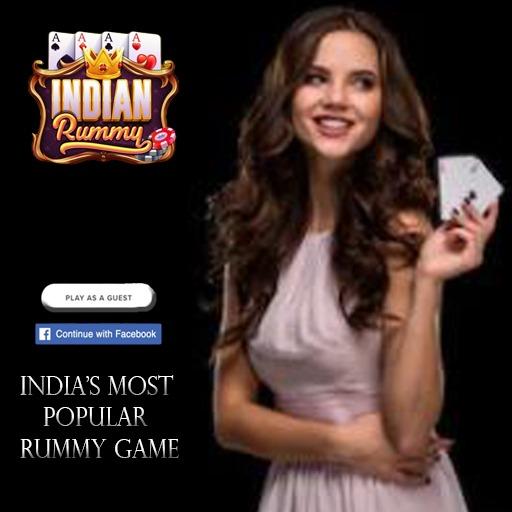Rummy Guru - 3Patti Rummy Poker Card Game icon