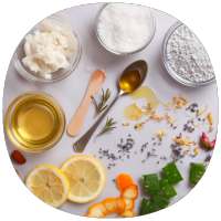 Organic Skin Care Recipes Guide