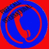 Free call - Call free International icon