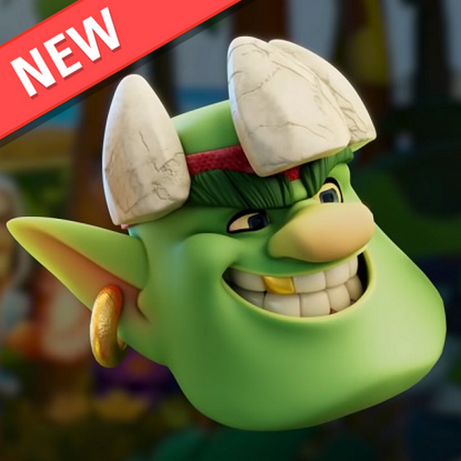 Clash Quest Guide icon