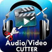 Ringtone Maker and Video Trimmer - Free icon