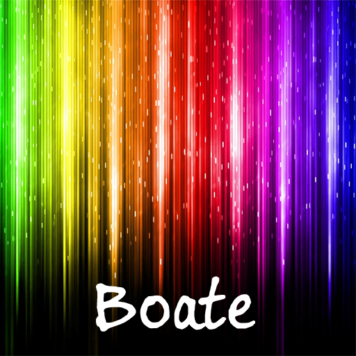 Luzes Laser Festa Free icon