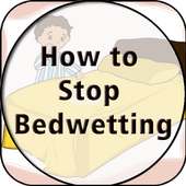 How to Stop Bedwetting on 9Apps