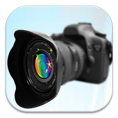 Mirrorless Camera – HD Camera icon