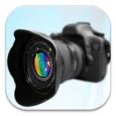 Mirrorless Camera – HD Camera on 9Apps