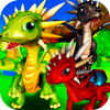 Dragon Family Simulator icon