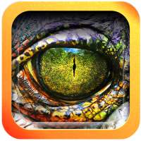 Dino 3D Realidad Aumentada