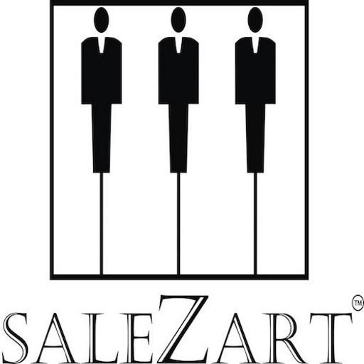 Salezart Online Training icon