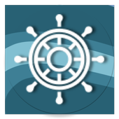 Marine Navigation Light Simulator icon