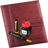 My Private Diary icon