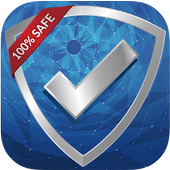 Super Ever Antivirus free Cleaner &amp;  Booster icon