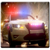 Modern Grand Theft Chase icon