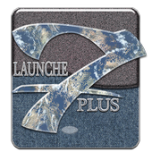 i launcher for iphone 7 plus icon