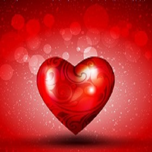 Shooter hearts icon