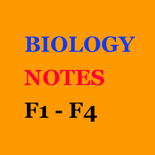 Biology Notes icon