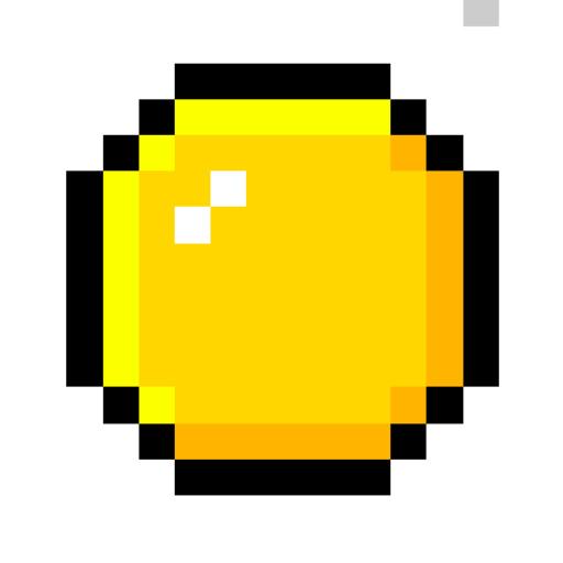 코인을 모아라!! (Got it Coin) أيقونة