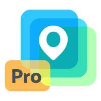 Mide Mapas Pro