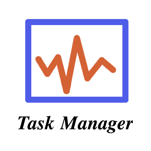 Task Manager App أيقونة