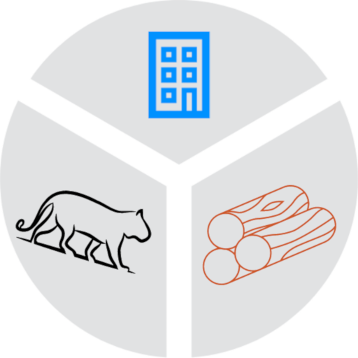 Maharashtra Forest Department Asset Manager icon