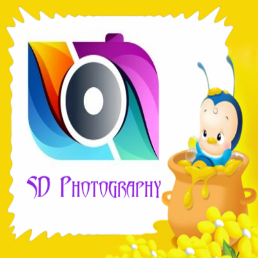SD Photo Editor icon