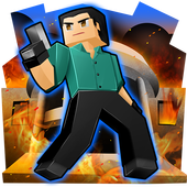 White House Terror Survival icon