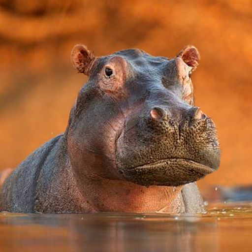 The Hippo icon