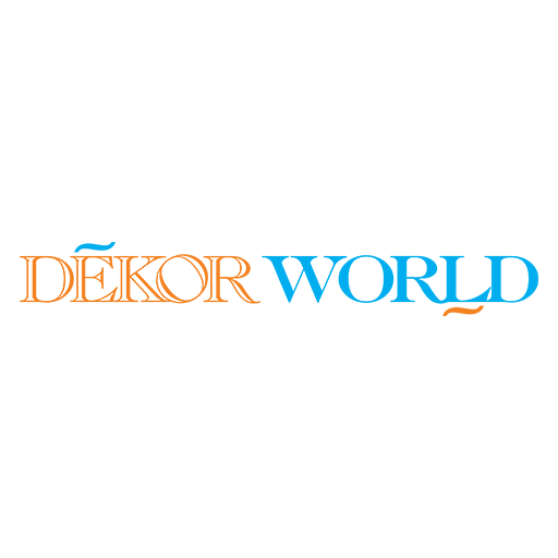 Dekor World icon