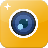 Fotos360 Camera Selfie icon