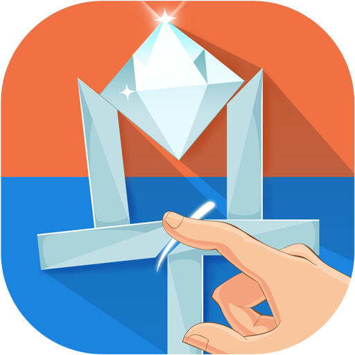 Monument The Tricky Cut icon