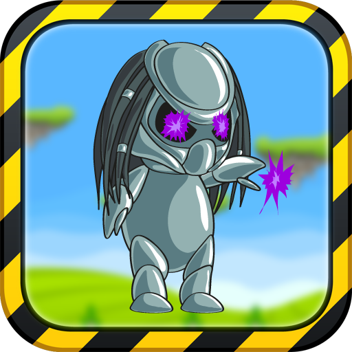 Predator Adventure icon