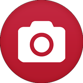 Stamp Camera Ad icon