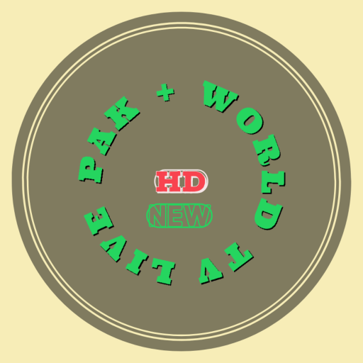 PAK   World TV Live HD icon