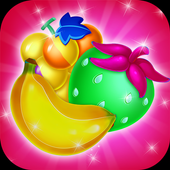 fruit match juicer icon