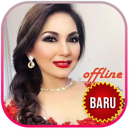 Kumpulan Lagu NIA DANIATI Offline Full Album icon