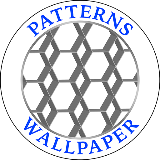 Patterns Wallpaper icon