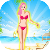 Summer Vacation icon