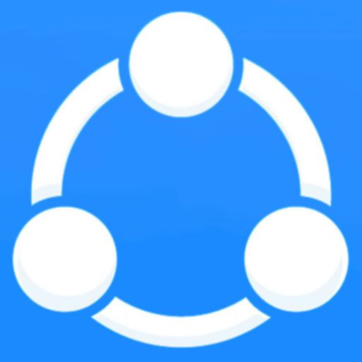 Share And Transfer Files : Guide For Share Apps icon