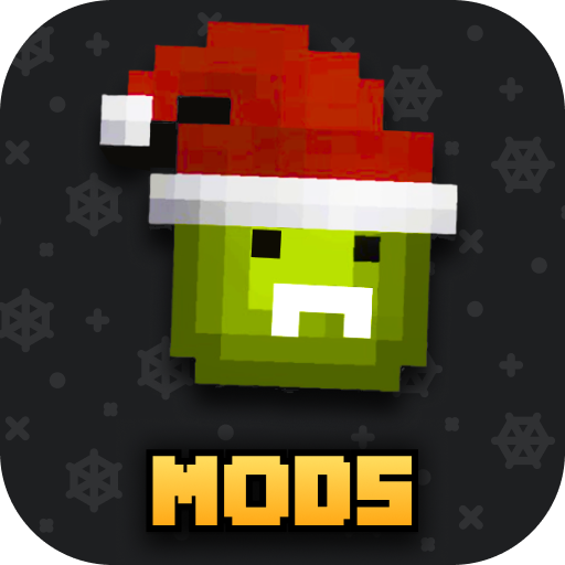 Addon Mod for Melon Playground आइकन