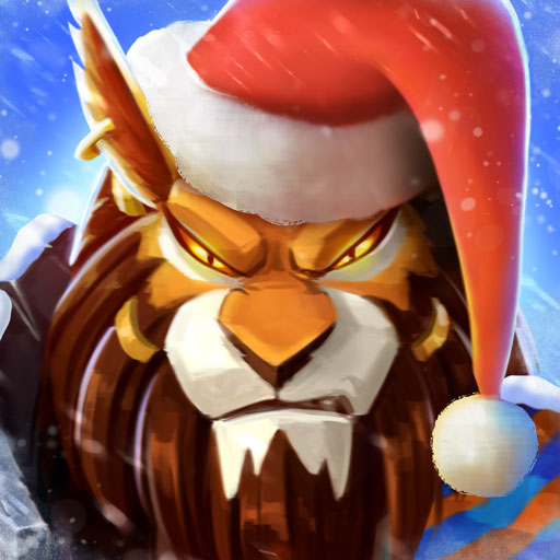 Kingdom Boss - Hero RPG icon