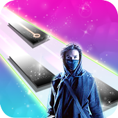 Alan Walker icon