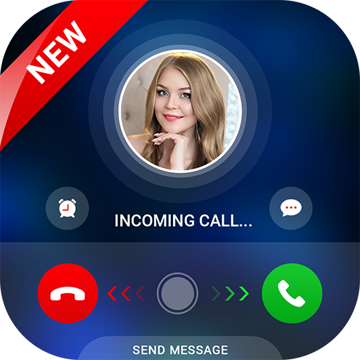 Fake Call: Prank Calling ID icon