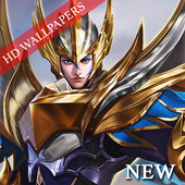 ML Wallpapers New icon