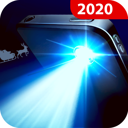 Lampe de poche - flashlight 2020 icon